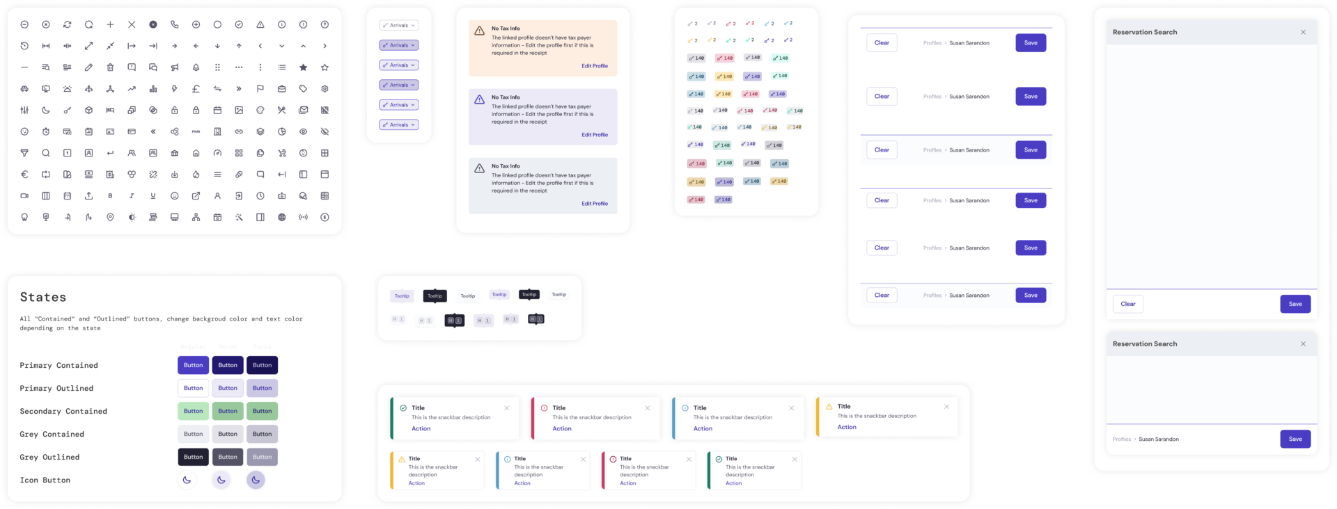 components